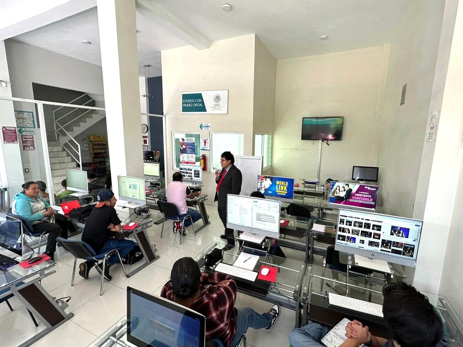 lab 2